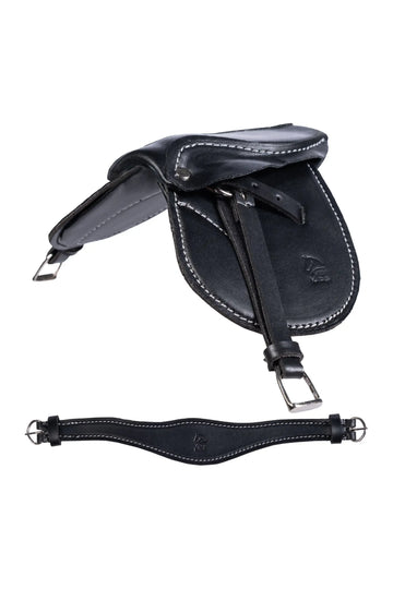Cinchas Silla -Cuddle Pony HKM