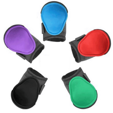 Protectores Menudillo Shetty