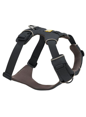 Arnes Ruffwear para perros Front Range Gris - Ruffwear