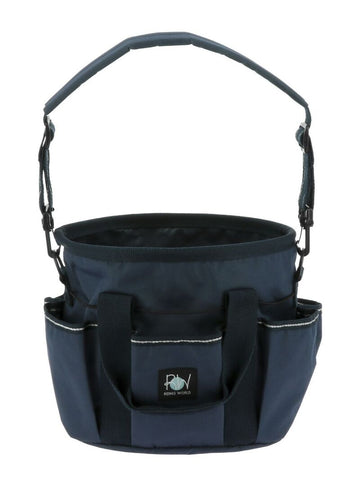 Bolsa de Cuidado con Múltiples Bolsillos Riding World Marino - Riding World