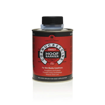 Protector diario para cascos Cornucrescine Daily Hoof Barrier – Carr & Day & Martin