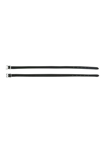 Correas de Espuelas Riding World Negro - Riding World