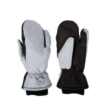 Guantes de equitación Kingsland Maurice para invierno - Kingsland