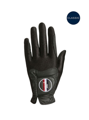 Guantes Kingsland Classic Negro - Kingsland