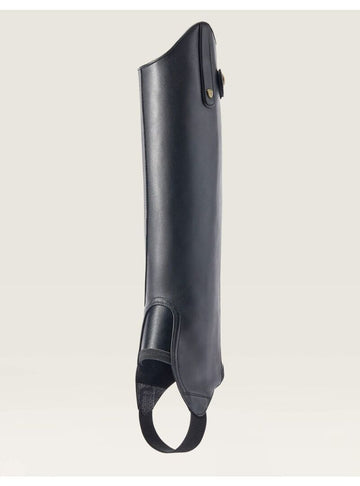 Polaina Ariat Heritage Contour (Par) Negro - Ariat