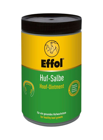 Pomada para Cascos Negro EFFOL - Effol