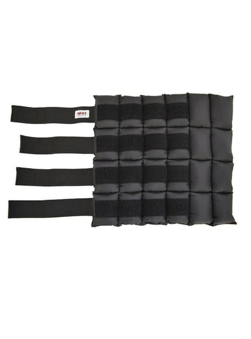 Protector HH para Frio (Par) Negro - HH