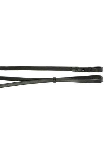 Riendas de Brida Eric Thomas Elite 13 MM Negro - Eric Thomas