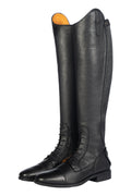 Botas de montar -Titanium Style- corto, ancho M
