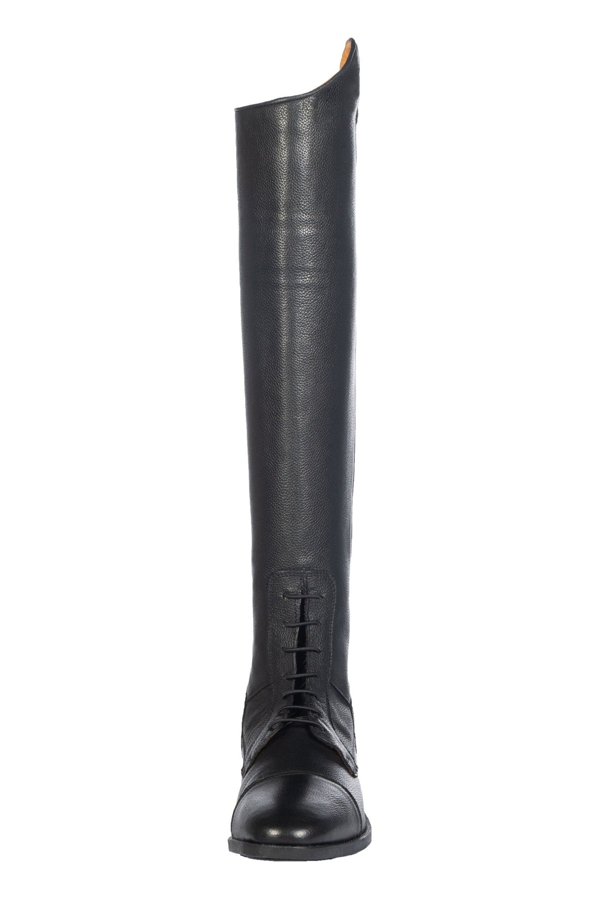 Botas de montar -Titanium Style- corto, ancho M