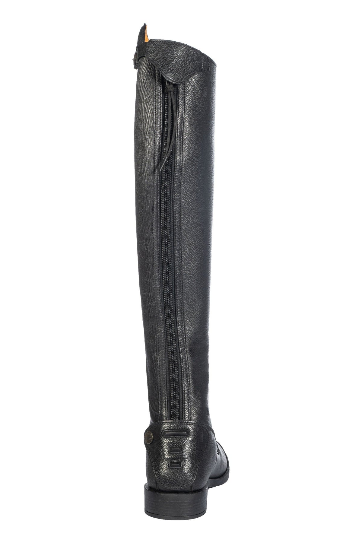 Botas de montar -Titanium Style- corto, ancho M