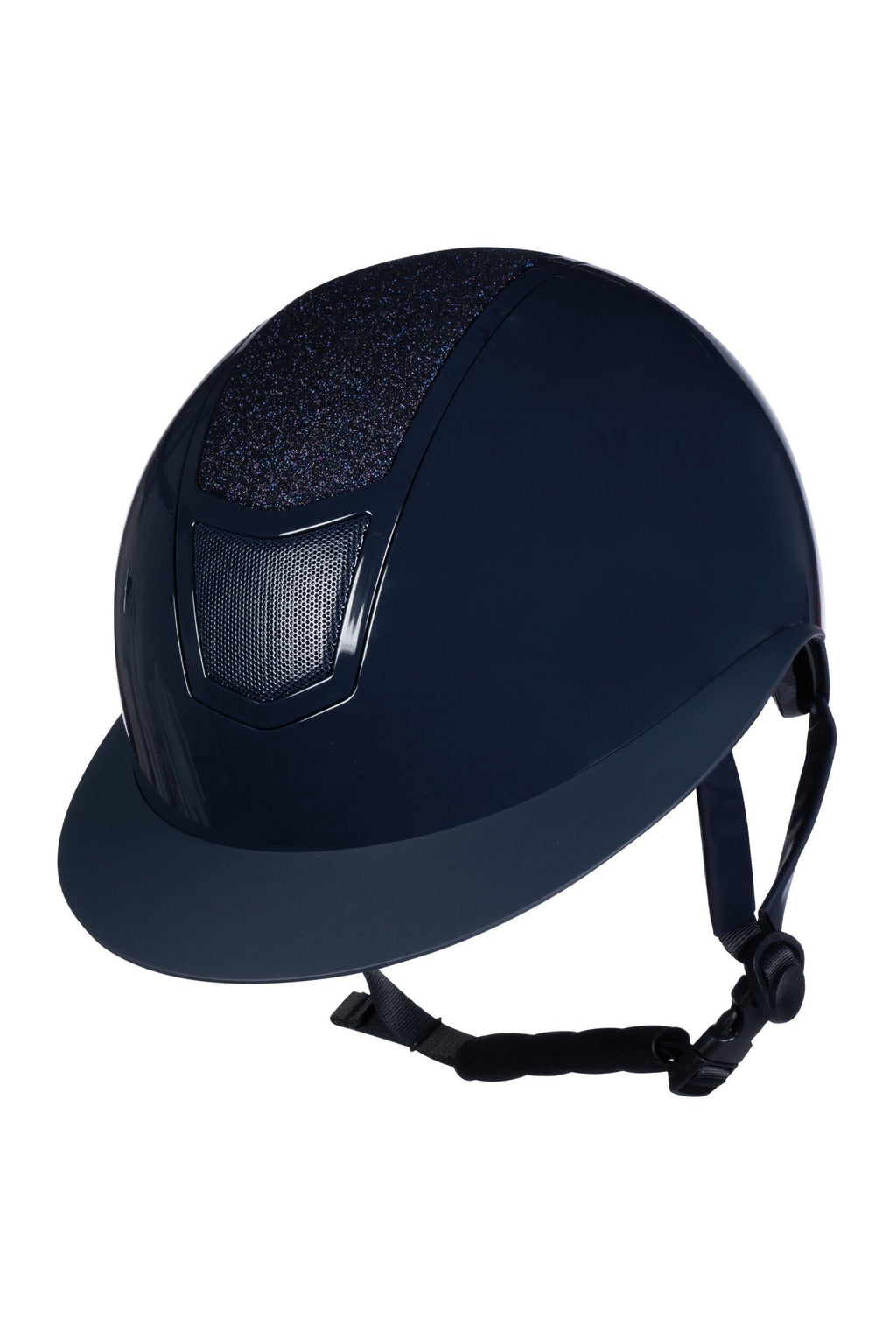 Casco de montar -Shiny Diamond-