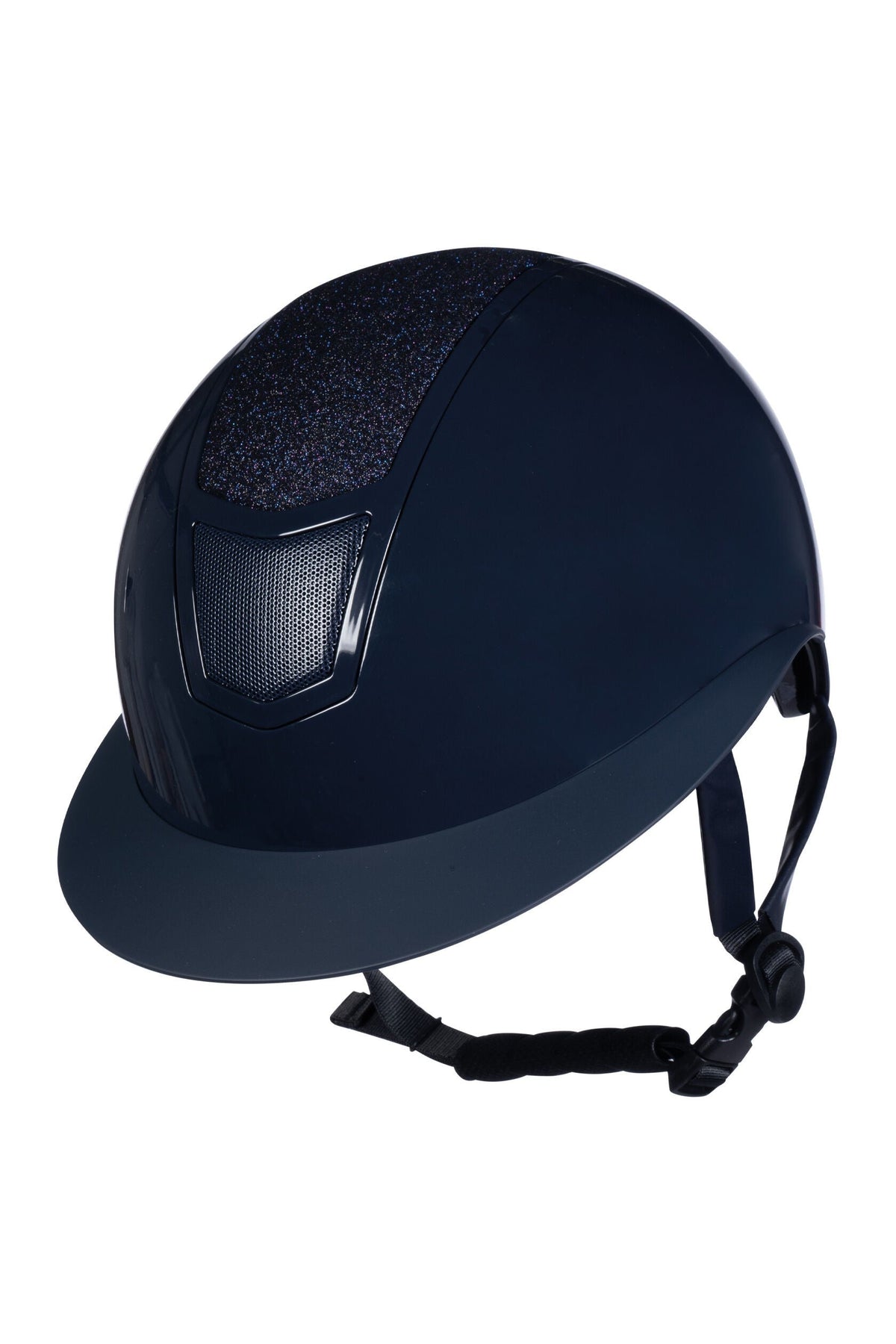 Casco de montar -Shiny Diamond-