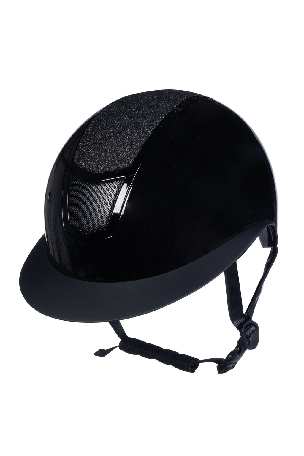 Casco de montar -Shiny Diamond-