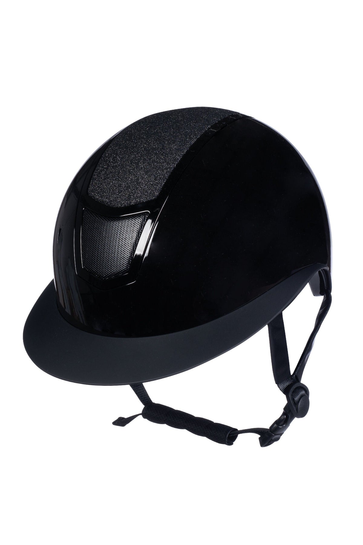 Casco de montar -Shiny Diamond-
