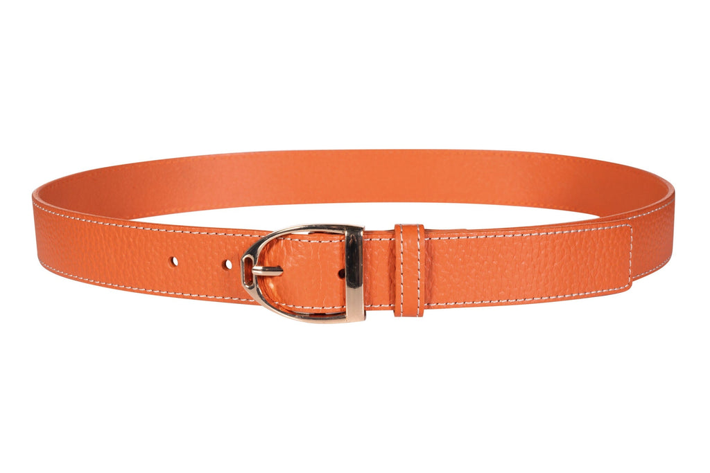 Belts HKM Leather Belt Marrakesh