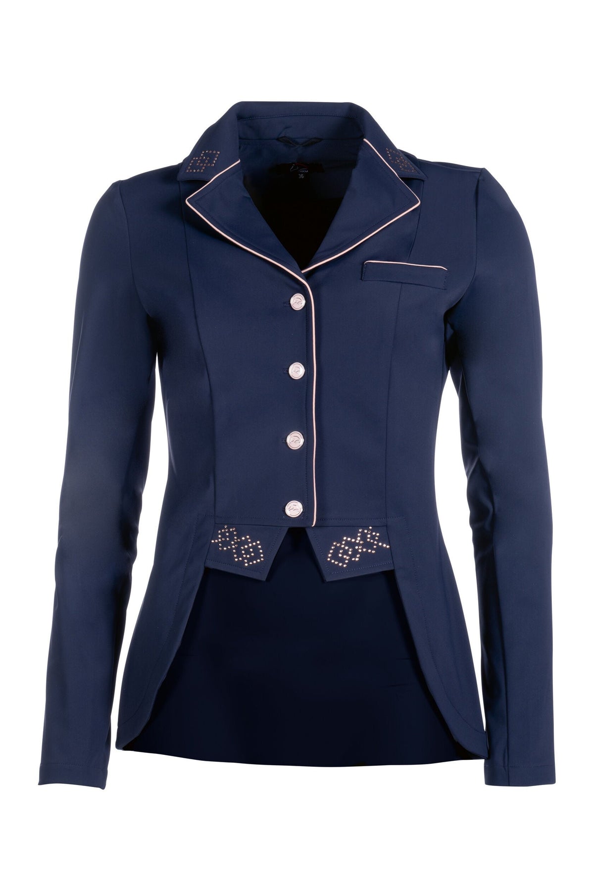 Accesorio ecuestre Frac corto -Audrey HKM