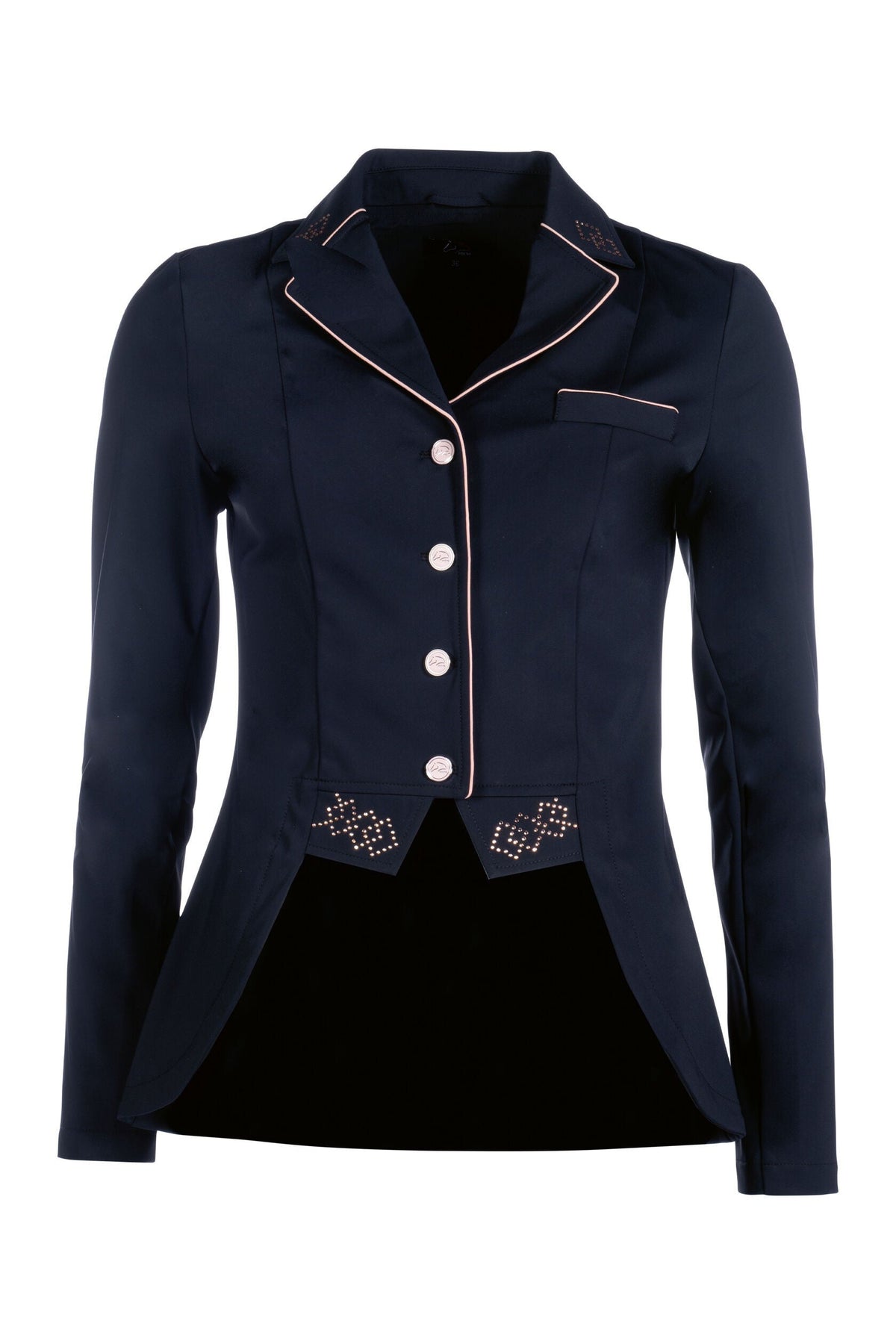 Accesorio ecuestre Frac corto -Audrey HKM