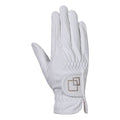 Guantes de montar -Competition-