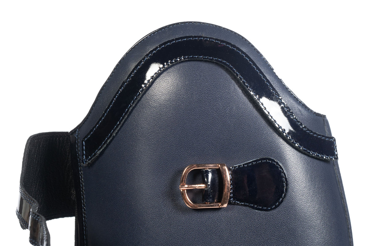 Bota Trinity Normal Extra Ancho HKM