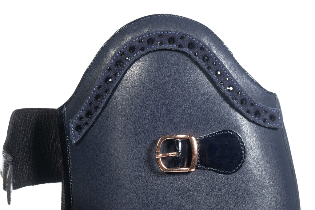 Bota Trinity Normal Extra Ancho HKM