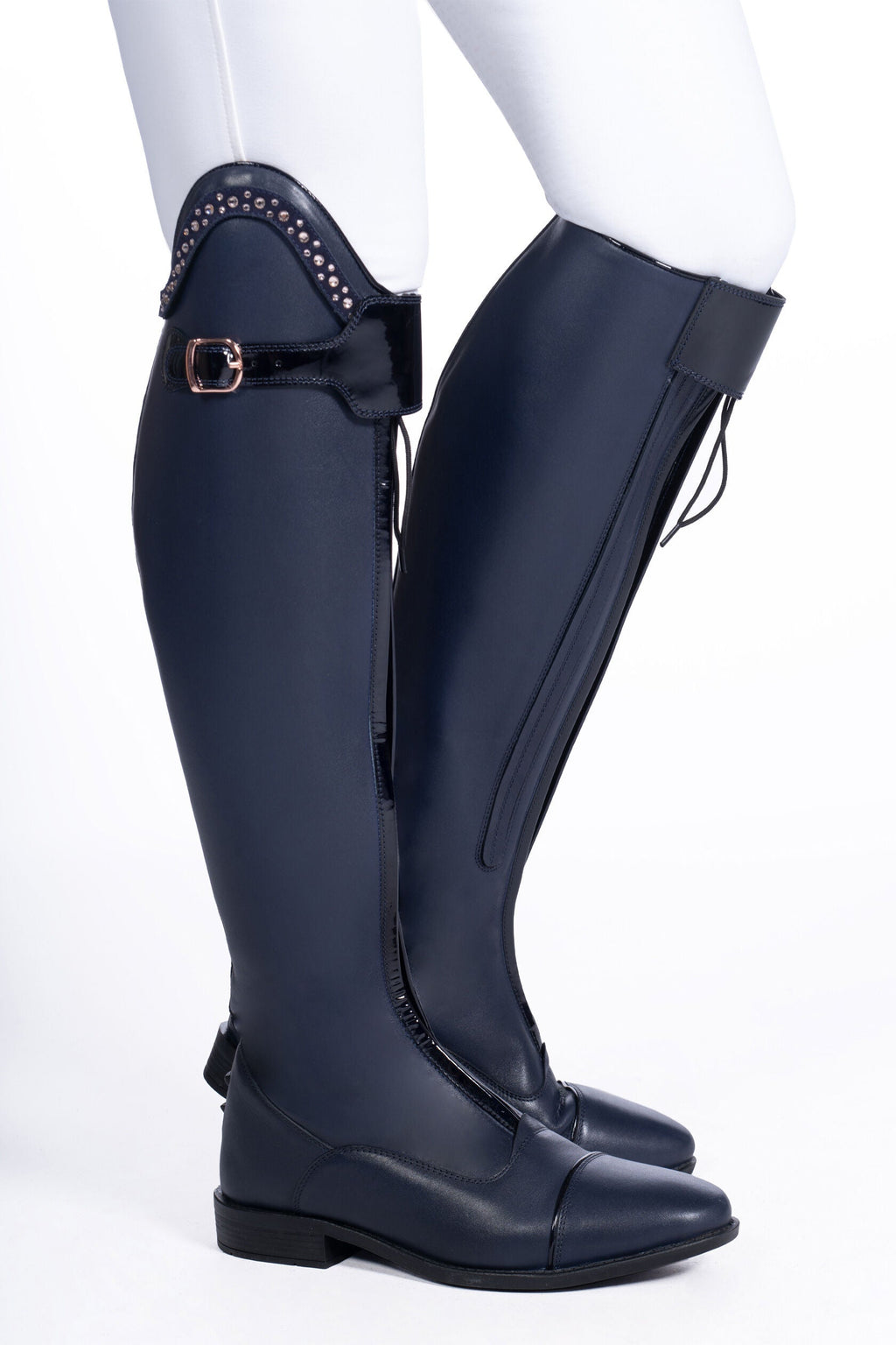 Bota Trinity Normal Extra Ancho HKM