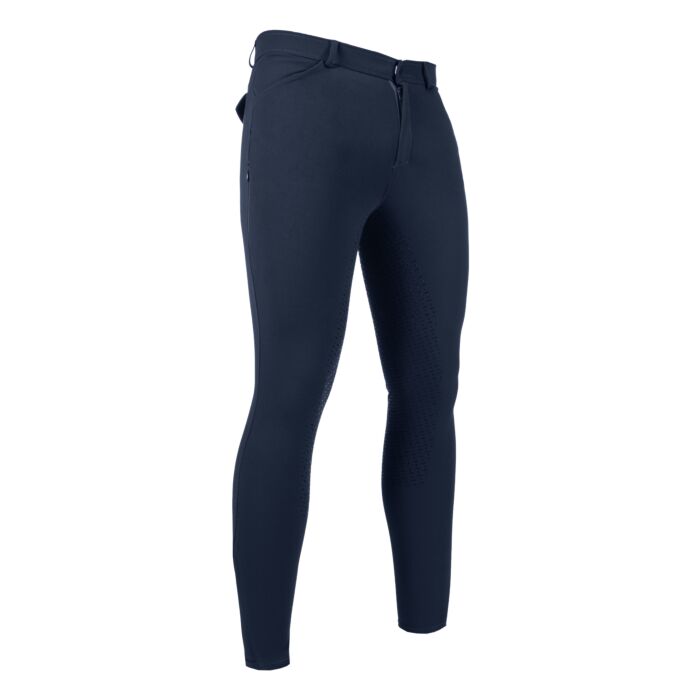 Pantalones hombre -James- c. f. s. HKM