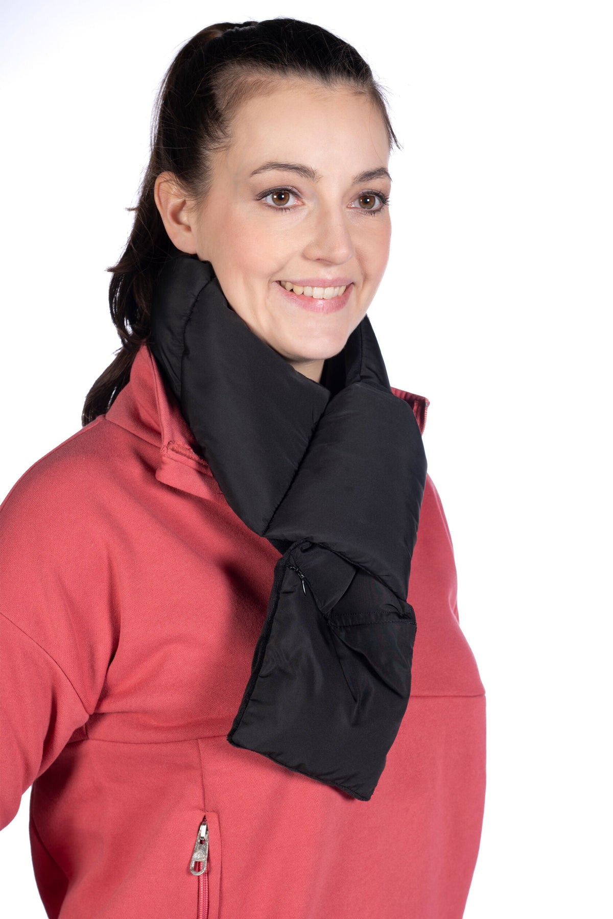Accesorio ecuestre Bufanda -Astana HKM