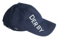 Accesorio ecuestre Gorra -Derby HKM