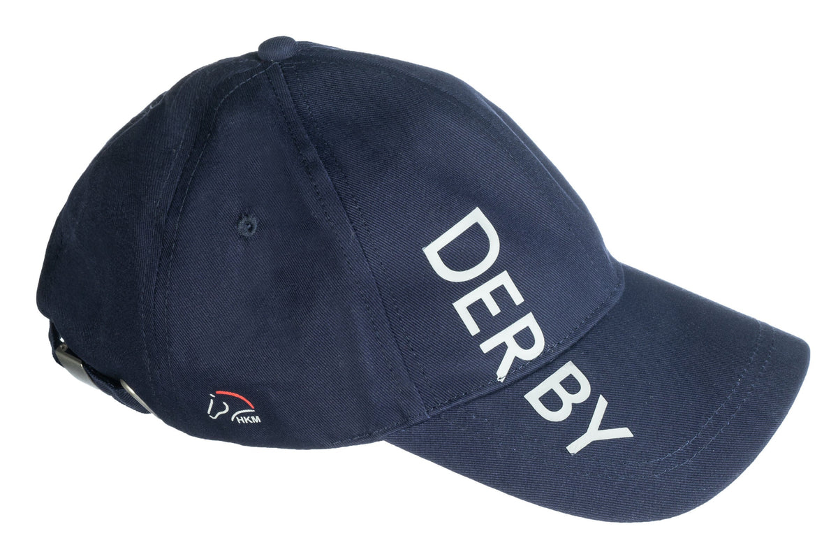 Accesorio ecuestre Gorra -Derby HKM