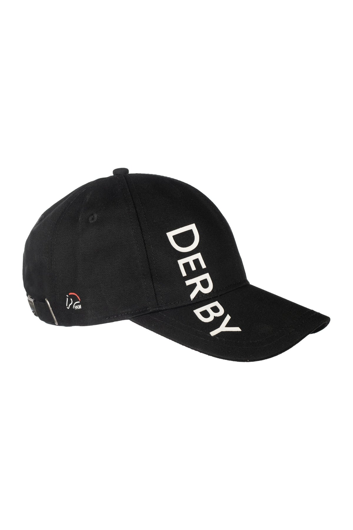 Accesorio ecuestre Gorra -Derby HKM