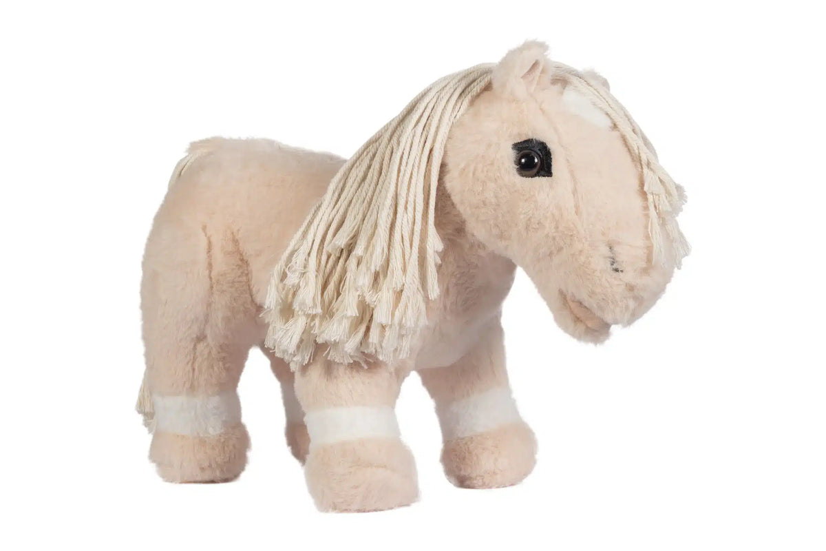 Accesorio ecuestre Juguete Cuddle Pony HKM