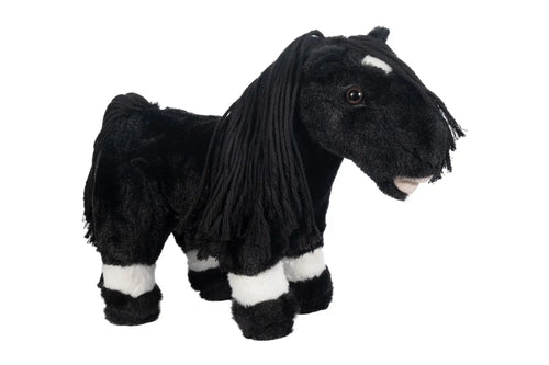 Accesorio ecuestre Juguete Cuddle Pony HKM