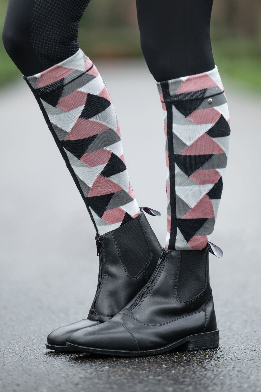 Calcetines -Boston HKM