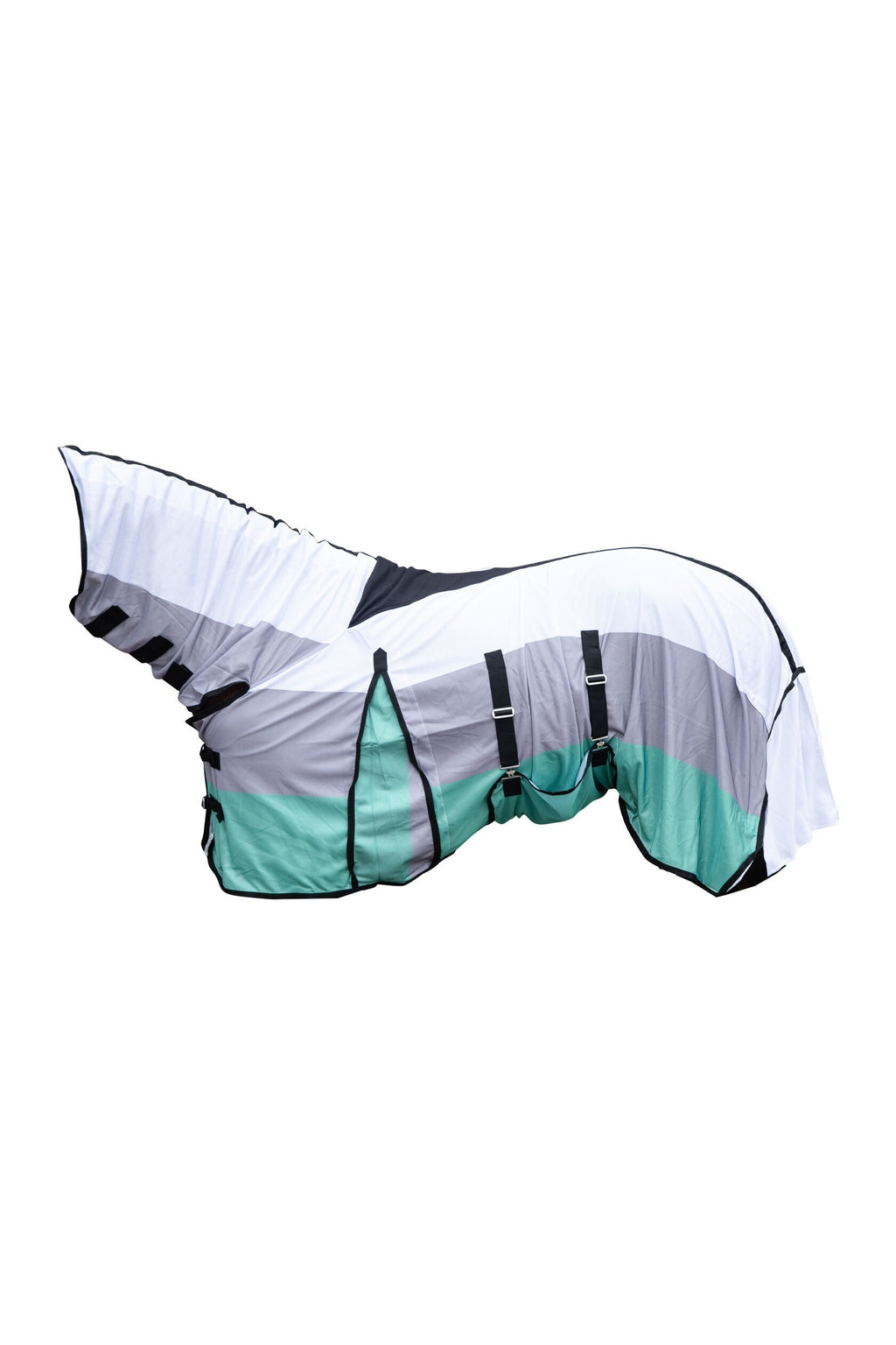 Manta anti-moscas -Strong- con cuello