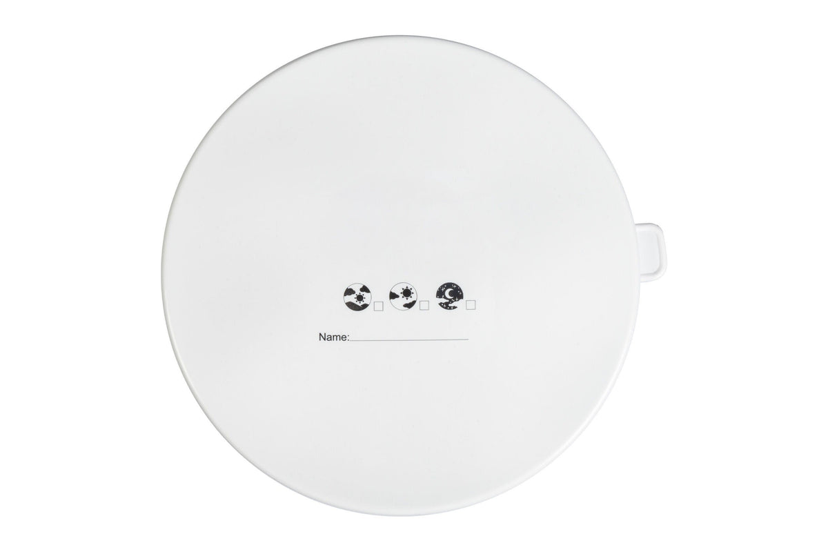 Accesorio ecuestre Bol de cereales 5 L HKM
