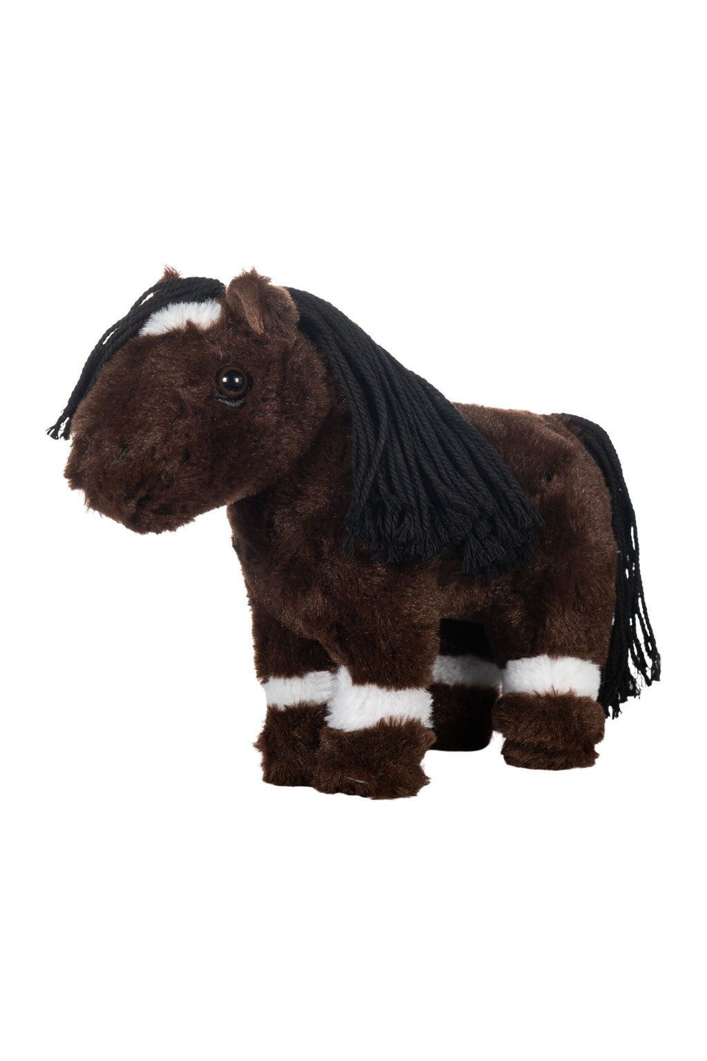 Accesorio ecuestre potro -Cuddle Pony HKM