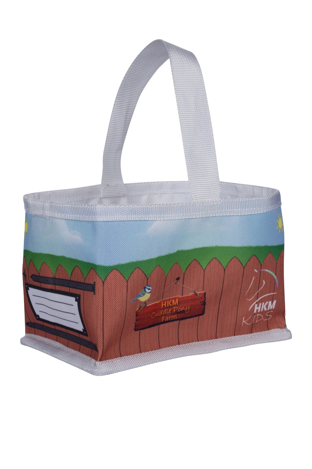 Accesorio ecuestre potro -Cuddle Pony HKM