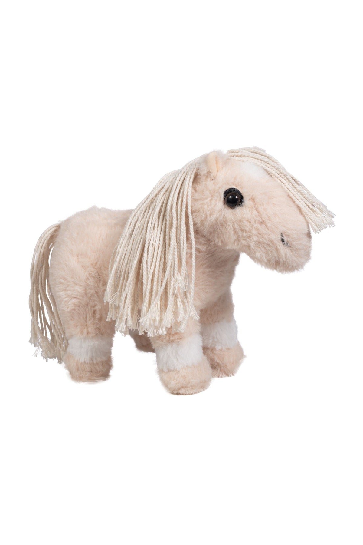 Accesorio ecuestre potro -Cuddle Pony HKM