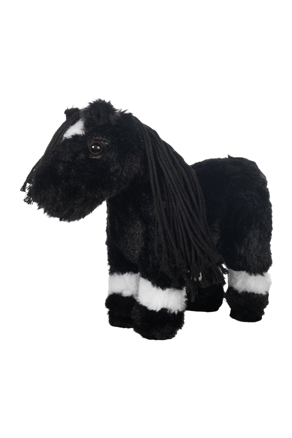 Accesorio ecuestre potro -Cuddle Pony HKM