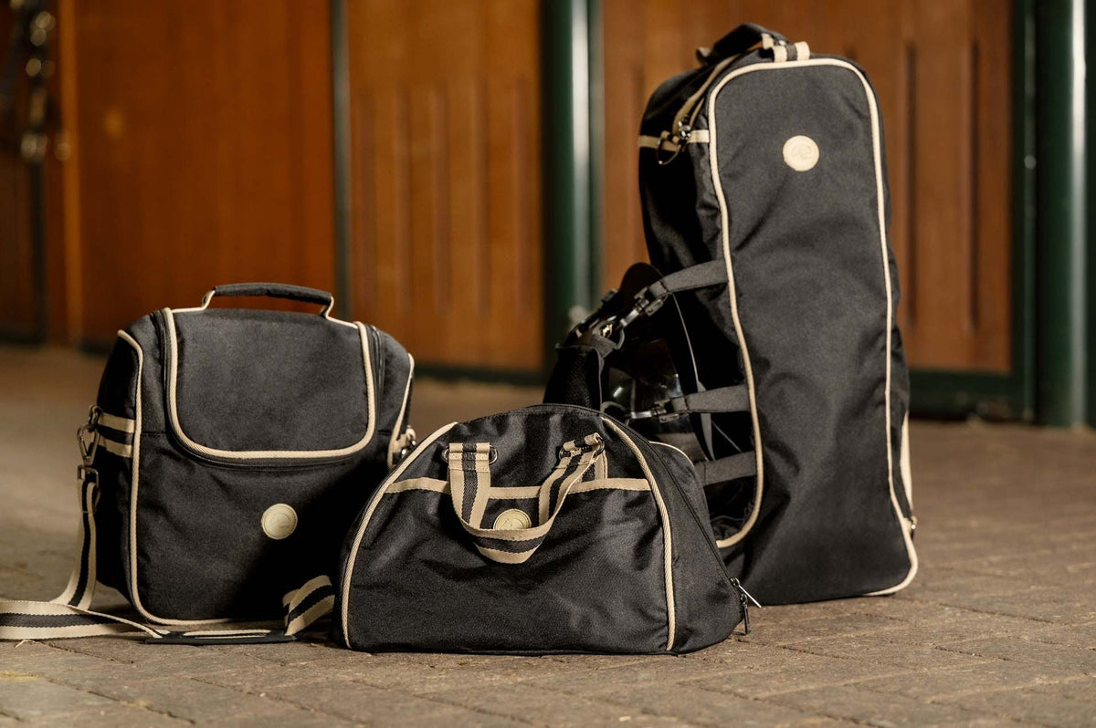 Bolsa para botas Joules – HKM
