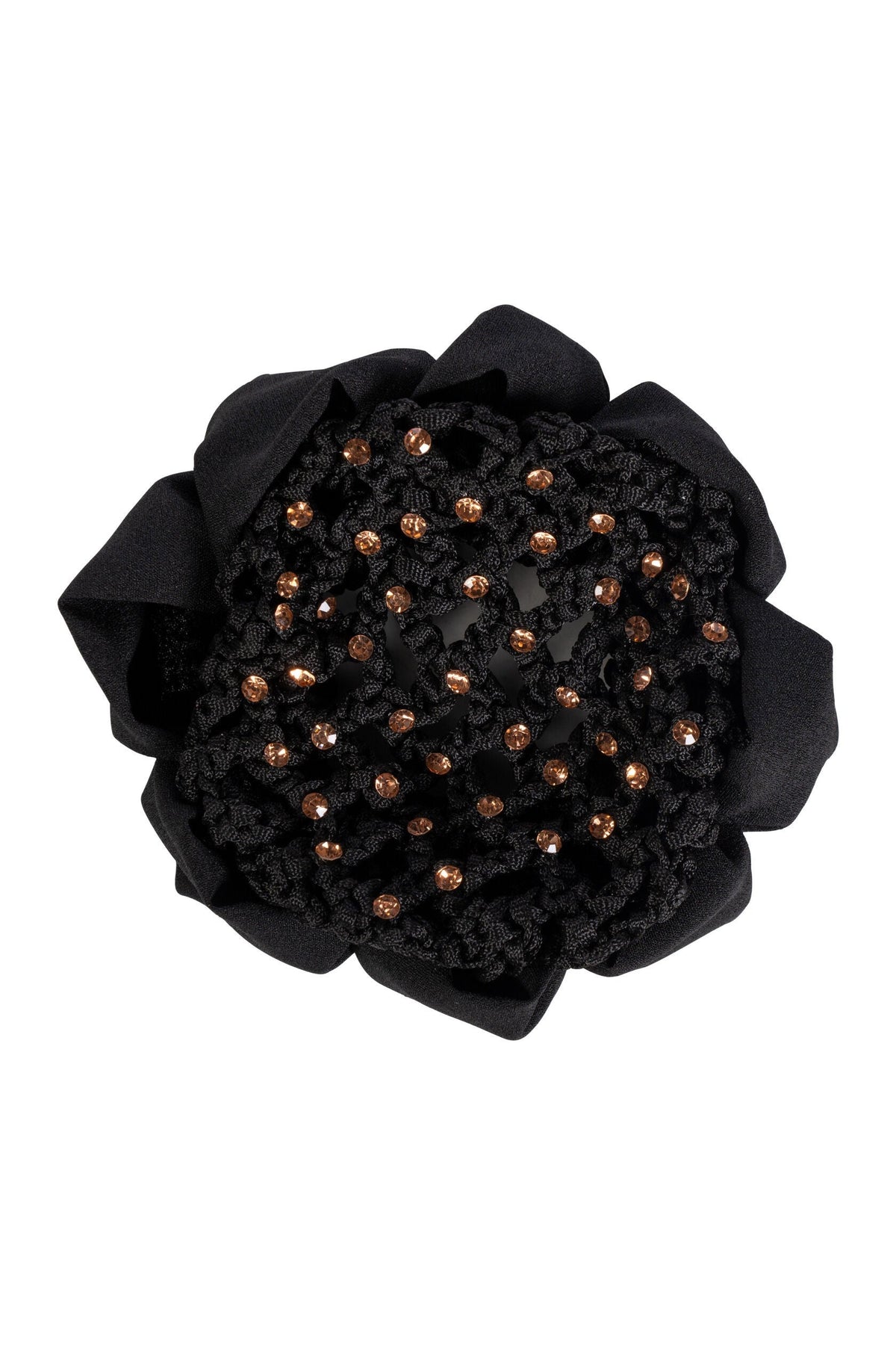 Accesorio ecuestre Frontal -Crystal HKM