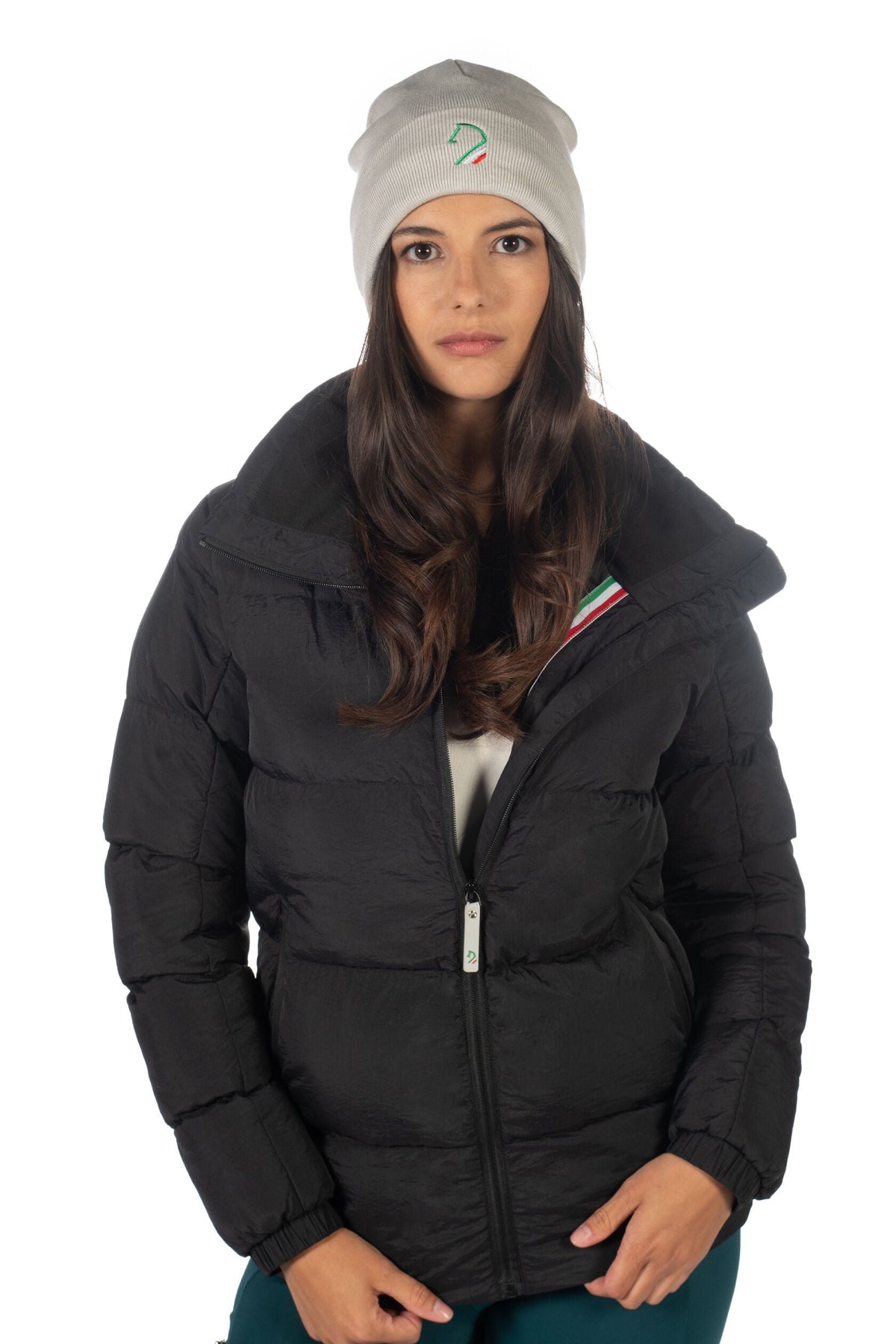 Accesorio ecuestre Gorra -Livigno HKM