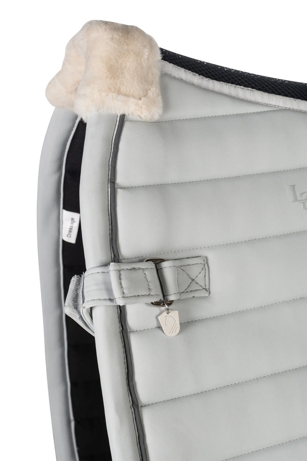 Mantilla Livigno Elegance HKM