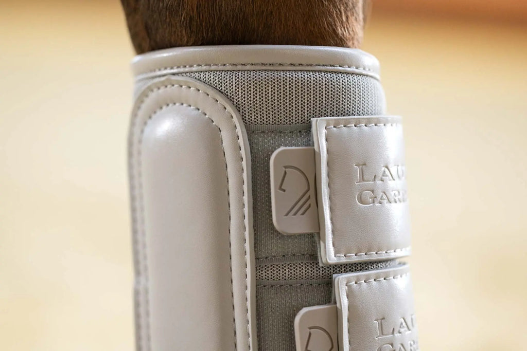 Protectores -Livigno Mesh-Hkm