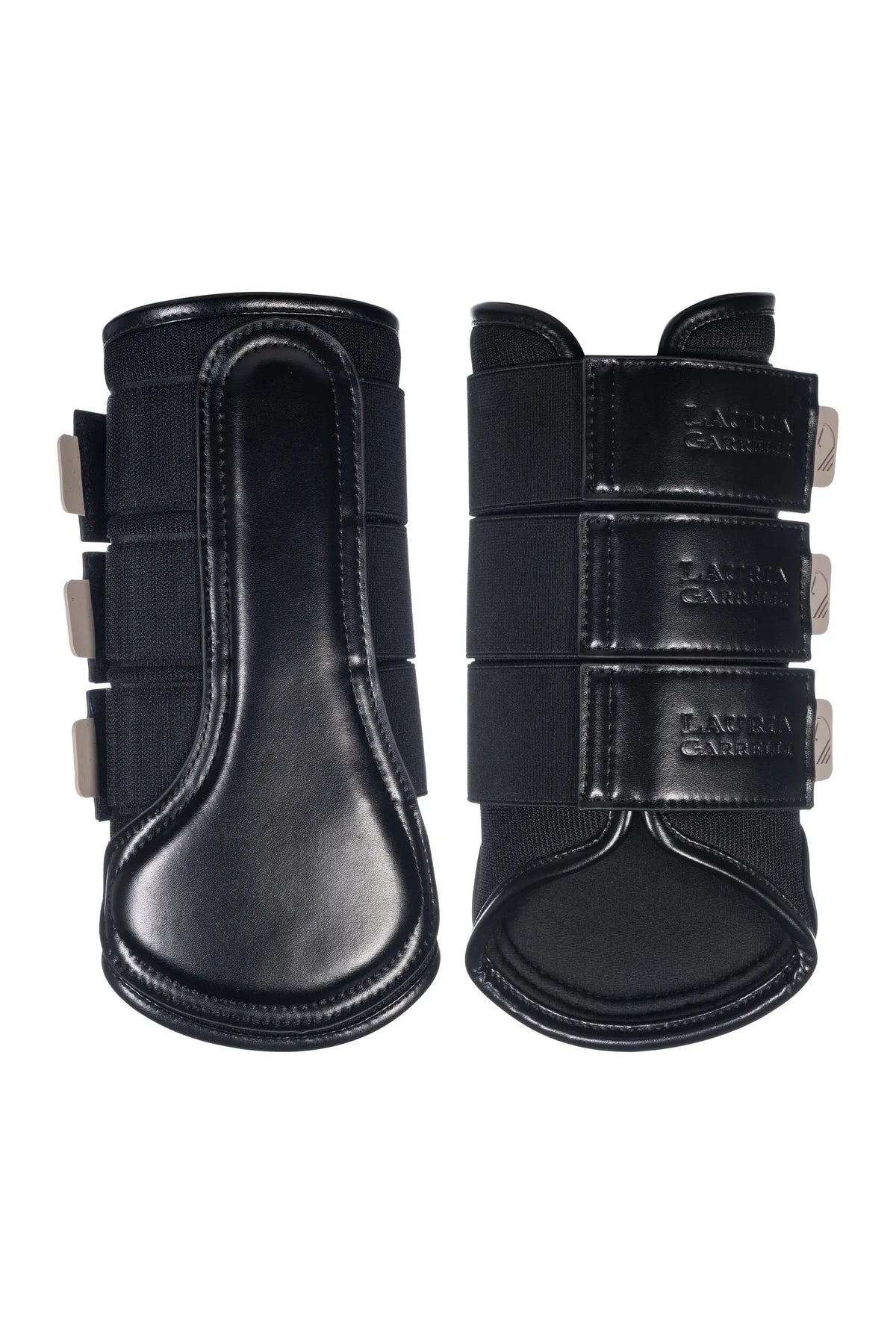 Protectores -Livigno Mesh-Hkm