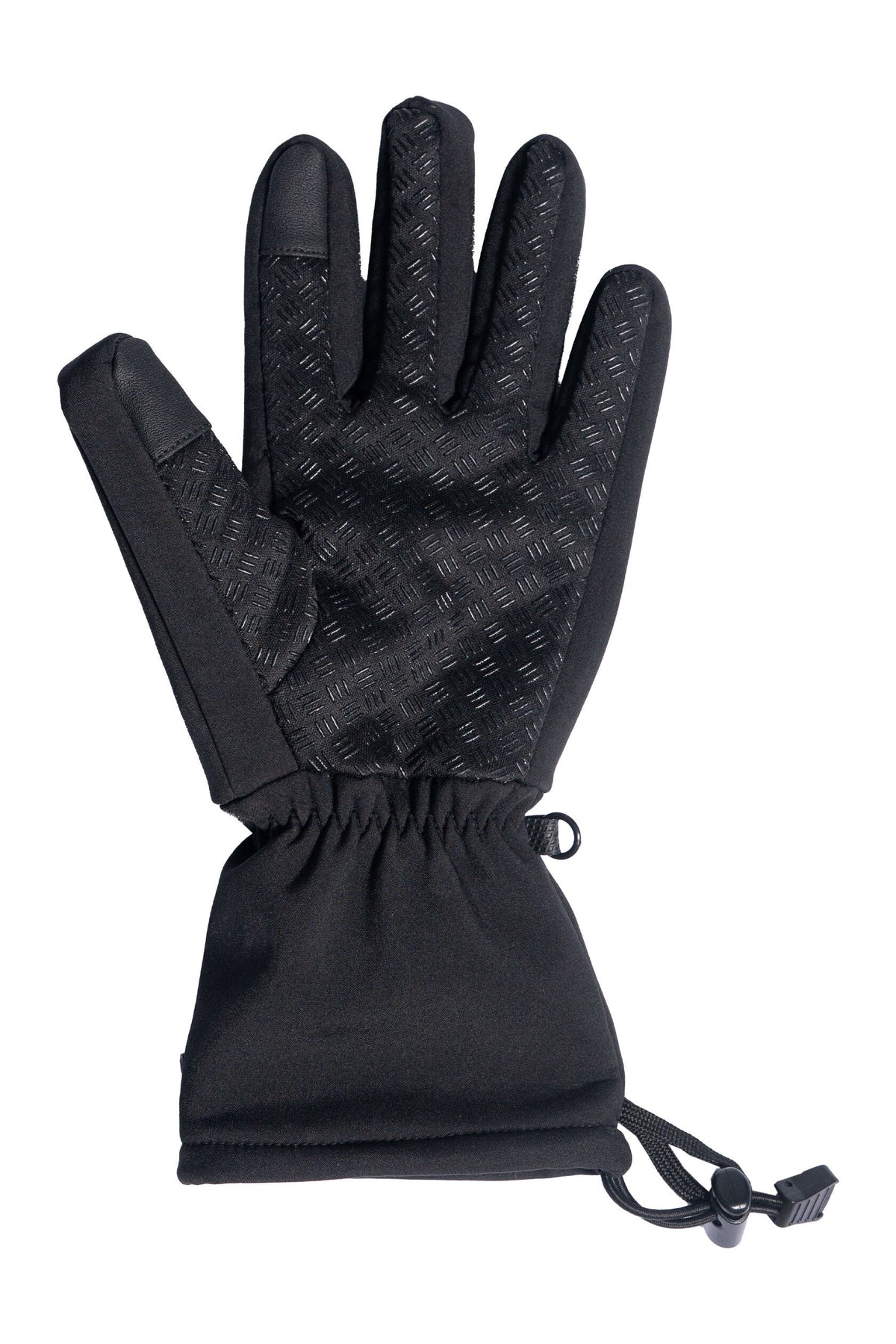 Guantes calefactables Keep Warm Style HKM