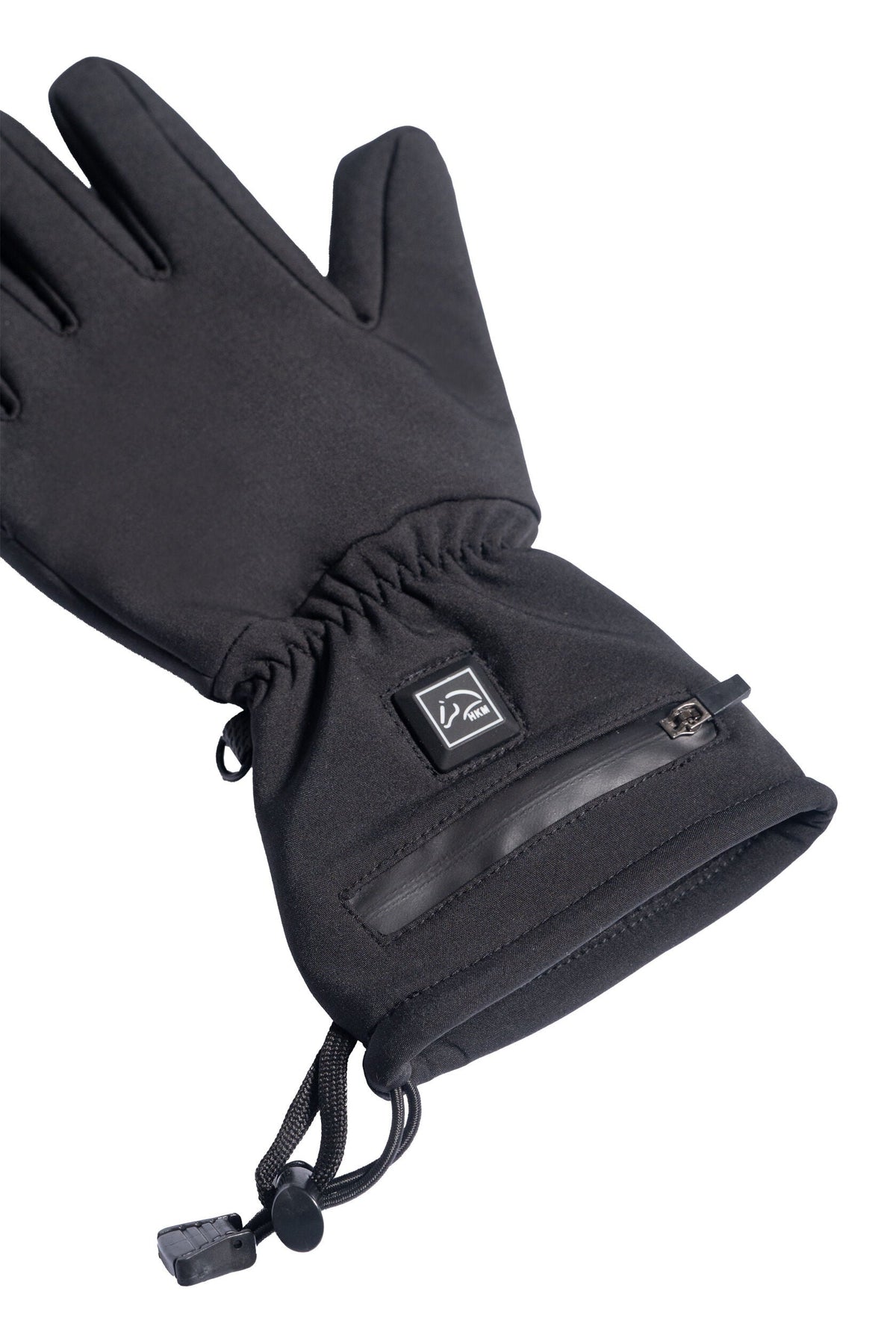Guantes calefactables Keep Warm Style HKM