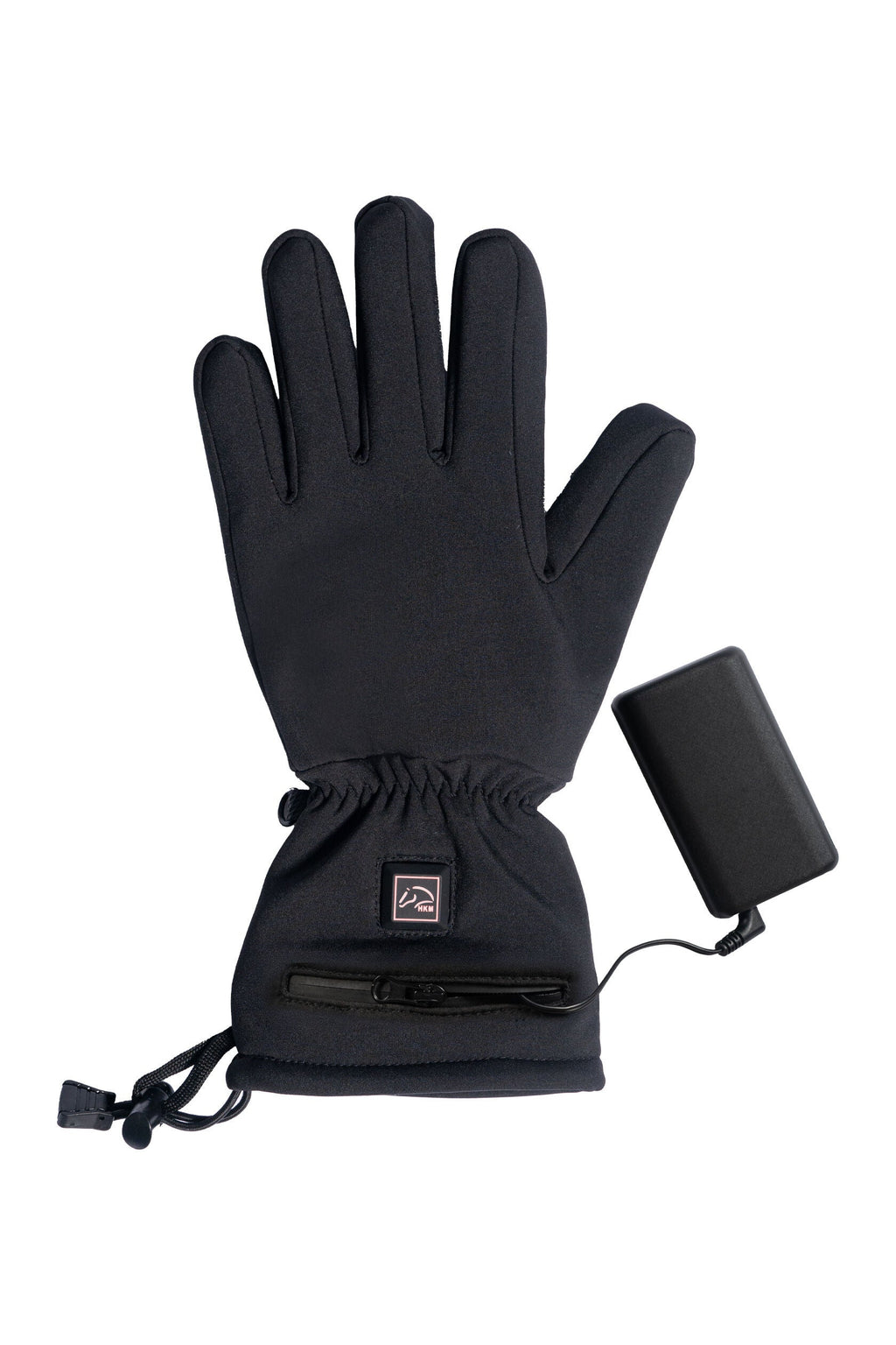 Guantes calefactables Keep Warm Style HKM