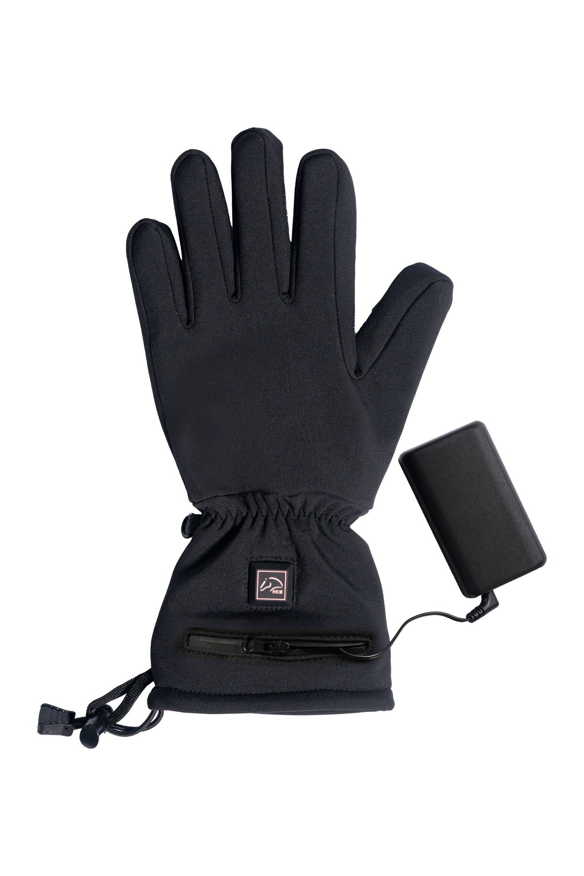 Guantes calefactables Keep Warm Style HKM
